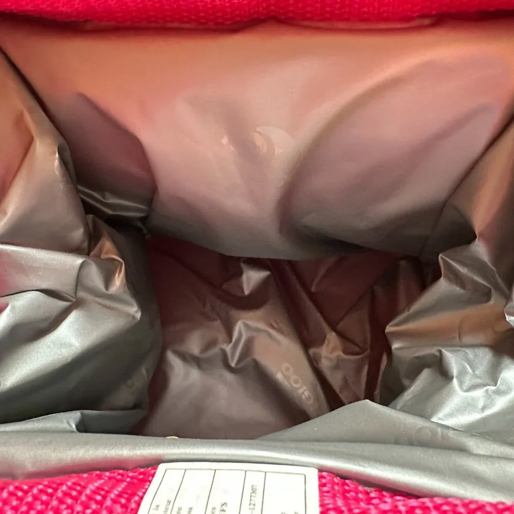 IGLOO cooler bag